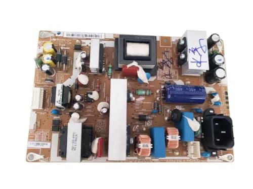 Carte d'alimentation TV BN44-00338A circuit imprimé de rechange