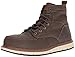 Produktbild KEEN Utility Herren SAN JOSE 6" AT Arbeitsstiefel, Falcon/Caramel Cafe, 43 EU