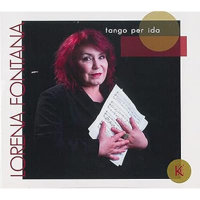 Tango Per Ida