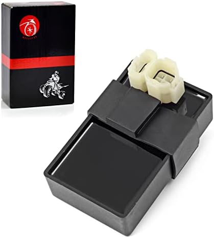 Aazon.co: Regulator Rectifier &ap; Relay Ignition Coil Spark Plug Kit