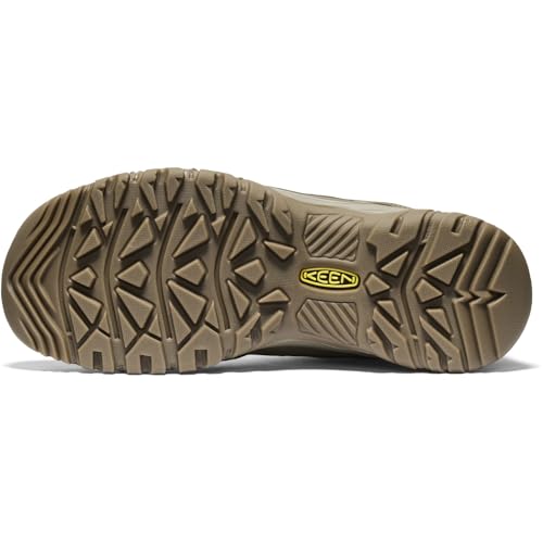 Image of KEEN Men's Targhee 4 Vent Durable Breathable Hiking Shoes