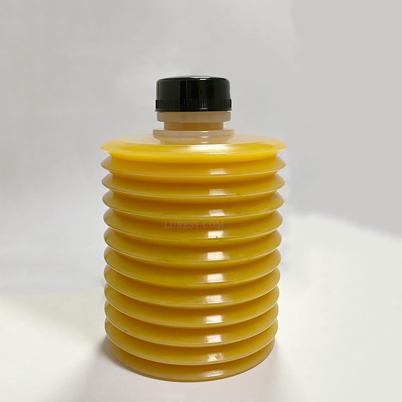 LHL-300-7 Grease 249112 700ml, smar w kartuszach, zalecany do wtryskarek, maszyn laserowych i maszyn CNC.