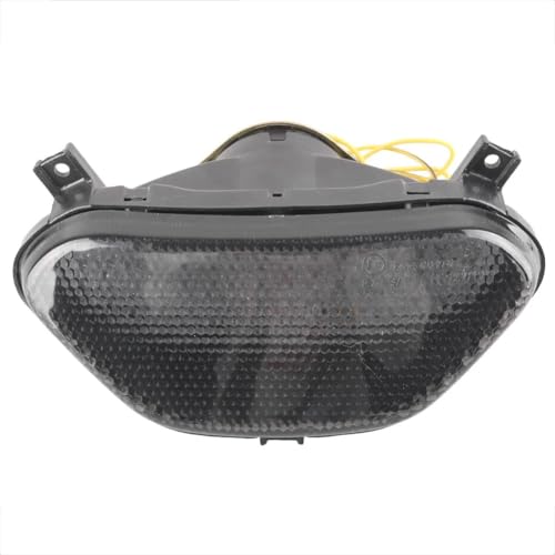 Feu arrière LED intégré moto Bandit 1200 clignotants stop