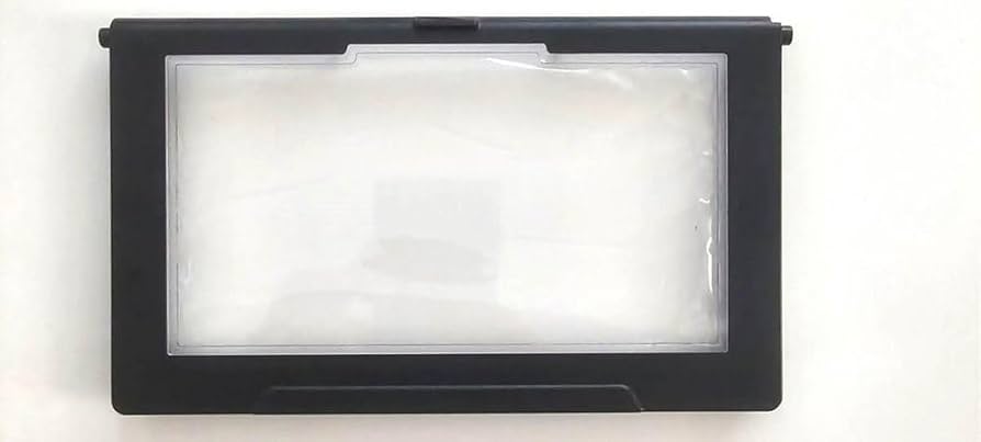 Amazon.com: Generic TRP 12-00663-64 Cover Door Bezel for Carrier