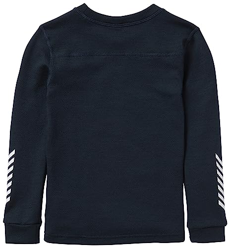 Helly-Hansen Kids Unisex LIFA Merino Set2