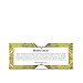 Nubian Indian Hemp and Haitian Vetiver Soap, 5 Ounces (Pack of 3)