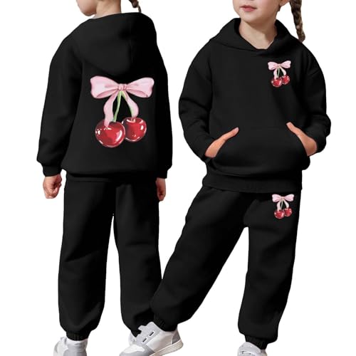 Sweat à capuche enfant robuste pour protéger du froid de la récré