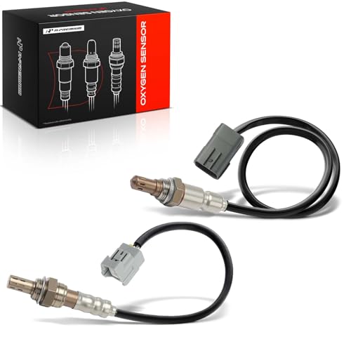 Sensor de Oxígeno A-Premium Upstream y Downstream 2 piezas