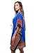 Riviera Sun 21753-ROY-2X-3X Short Dashiki Caftan/Caftans for Women