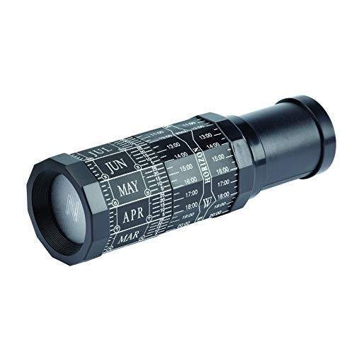 Preisvergleich Produktbild Nauticalia Stellarscope Sternfinder Eine Einführung in den Nachthimmel, Dunkelblau