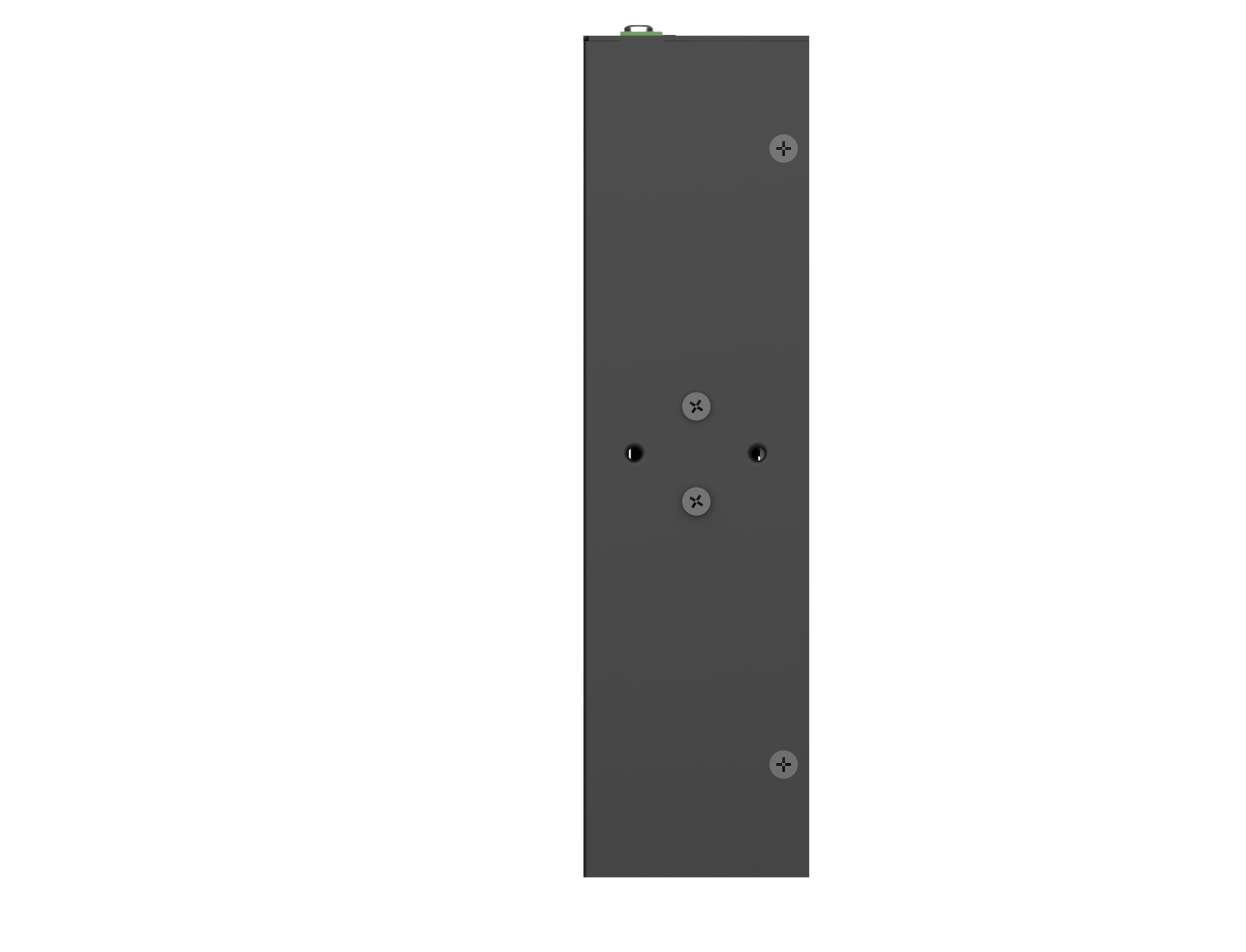 D-Link DIS-210G-12P Switch Industriel Gigabit Smart Managed PoE+, 8 Ports 1G PoE+, 4 SFP, 240W, Montage Rail DIN, IP40, ERPS, Double Alimentation DC, -40 à 75°C