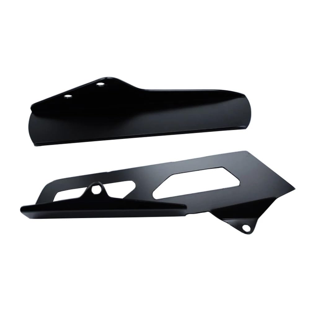 Osłona łańcucha Części Motocyklowe Pasujące Do Aluminiowej Osłony Łańcucha Pasujące Do Suzuki GSXR 1000 2005-2006 Motocyklowego Łańcucha Ochraniacz