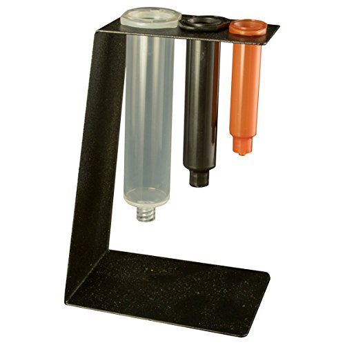 Jensen Global JGD816 Air Syringe Stand
