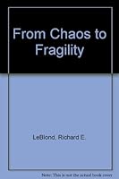 From Chaos to Fragility 0840350139 Book Cover