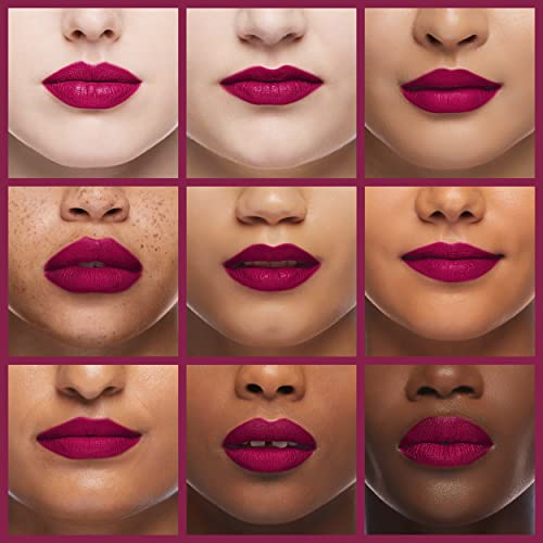 Image of L.A. COLORS Lipstick, Flower CML526
