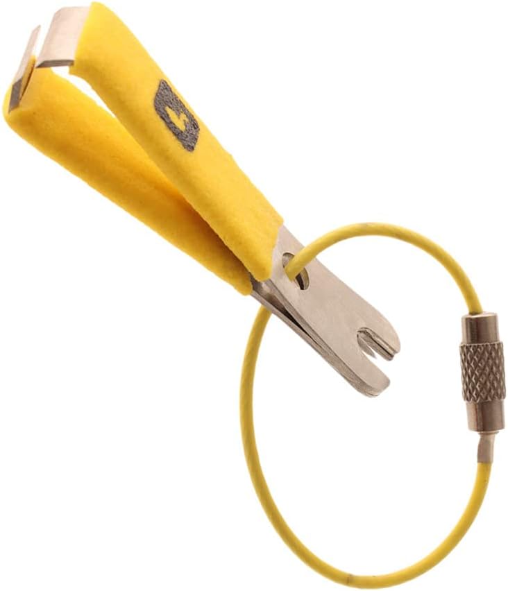 Loon Fly Fishing Classic Nipper with Comfy Grip Sports