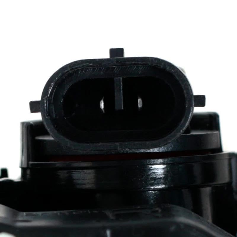 Feu antibrouillard halogène avant pour Isuzu D-Max 2015 - 6