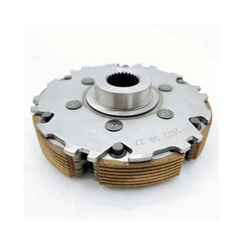 Kit embrayage CF188 CF500 pour quad tout-terrain 500cc 600cc