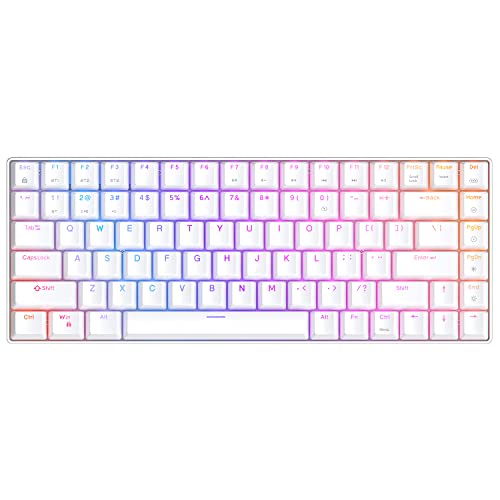 キーボード Corded Aluminum Keyboard 41eHZttOmNL.jpg