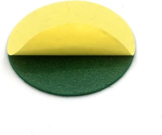 Toddmomy Pás De Hóquei De Ar 8Pcs E Empurradores De Pás De Hóquei Conjunto De Empurradores De Hóquei De Ar Cabeça De Taco A Bola Vermelho Hóquei De Ar Pás De Substituição Suprimentos De