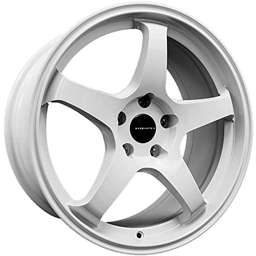 Rosenstein CR 18x8.5 35 White