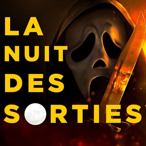 SCREAM 7 - LE PIRE FILM DE LA SAGA ?