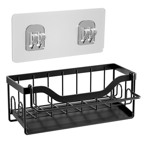 Storage Bag Schwarzer Metall Geschirrtuchhalter Wandmontage