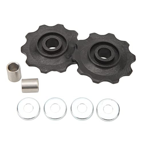 6mm Wheel Pulley Conversion Kit , Impact 6mm Wheel Pulley Kit Stable Performance for , Car Modifiion/Addition/Performance , Wheel hub modifiion