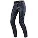 Produktbild REV'IT! Motorrad Jeans Motorradhose Motorradjeans Lombard 2 RF Jeanshose dunkelblau 36/34, Herren, Chopper/Cruiser, Ganzjährig, Textil