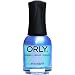 Orly Surreal Lacquer Series, Angel Rain, .6 Ounce