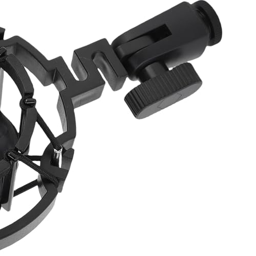 LICAEVEY Support de Microphone en Plastique pour C2000 C3000 C214 – vue 9