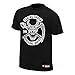 Undertaker "Taking Souls and Digging Holes" Authentic T-Shirt, M
