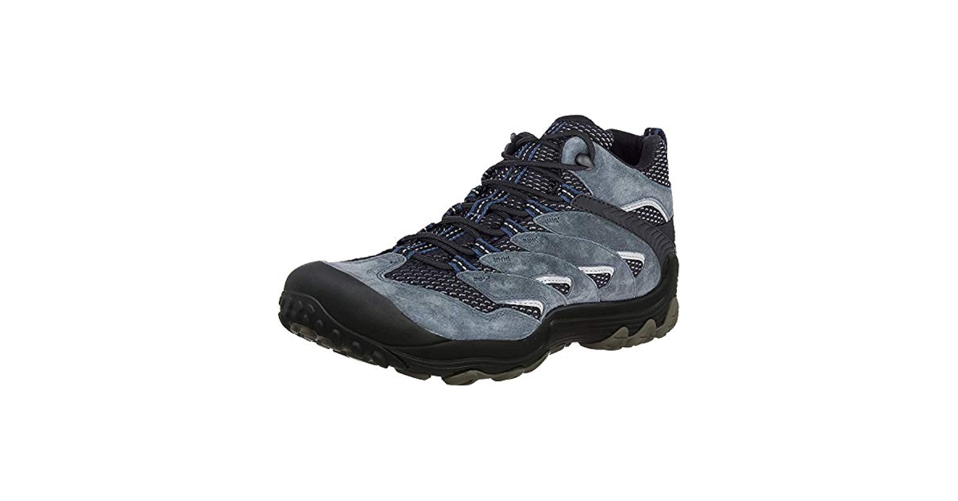 メレル　CHAM 7 MID GTX Amazon.com | Merrell Chameleon 7 Limit Mid Waterproof Men's