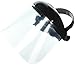 Forney 58605 Grinding Shield, Ratchet Type Headgear, Clear