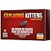 Exploding Kittens - Card Game in Spanish - EKIEK01ES