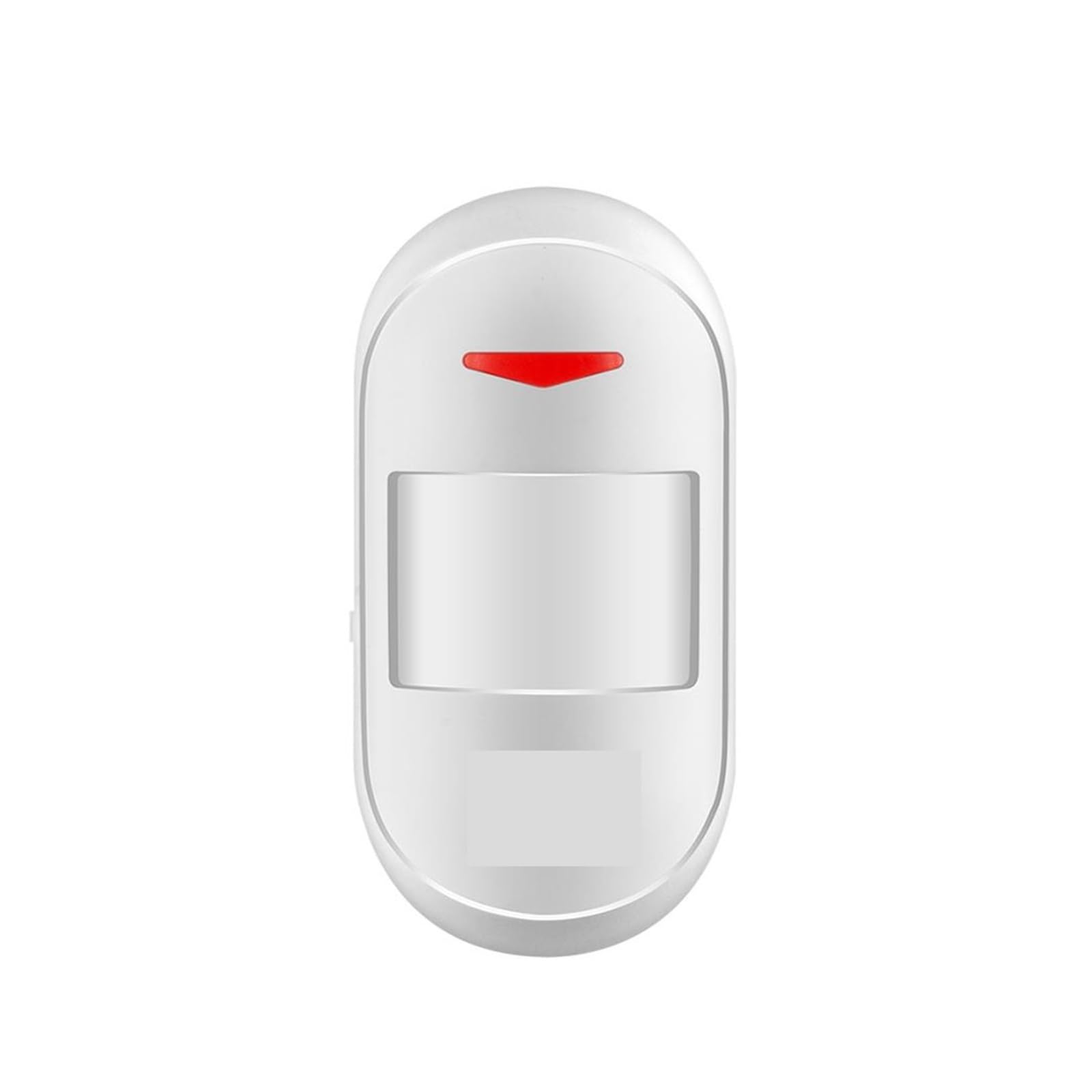 Alarma H6 WiFi GSM DELURA para seguridad del hogar con kit DIY inalámbrico y sensor PIR-60