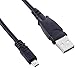 Compatible Nikon DSLR D3200 USB Cable - UC-E6 USB …