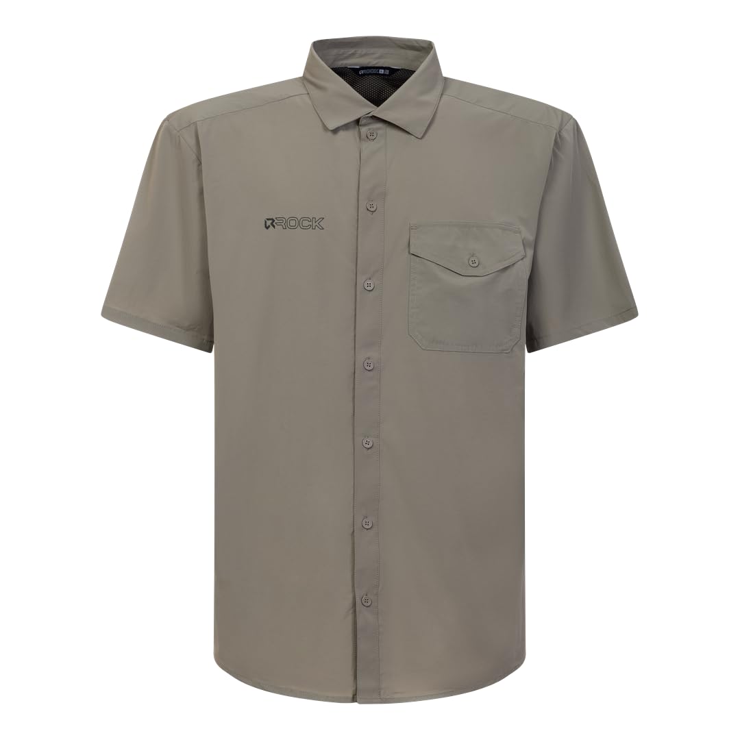 Rock Experience Observer SS Man Shirt