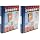 Single (Pack of 2)