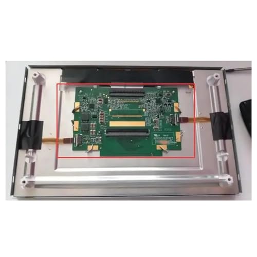 Pantalla para coche de 8 pulgadas que optimiza la navegación GPS en tu Opel Astra K