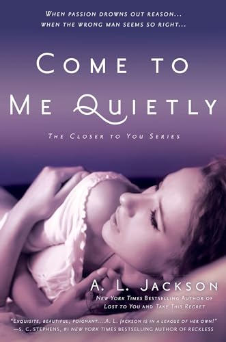 Come to Me Quietly (Closer to You)