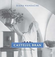 Castelul Bran Romantism și regalitate 6065889342 Book Cover