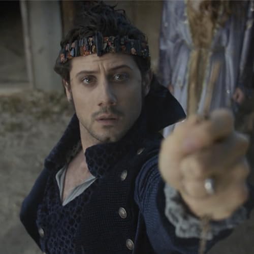 Cheertocracy - The Magicians S03E02 - Heroes and Morons