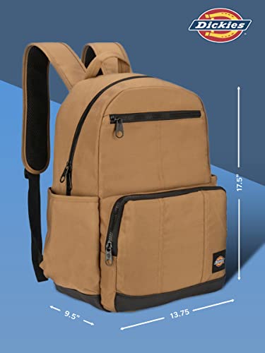 Dickies-Journeyman-Extra-Large-Capacity-Backpack-Classic-Logo-Casual-Daypack-for-Travel-Fits-156-Inch-Notebook