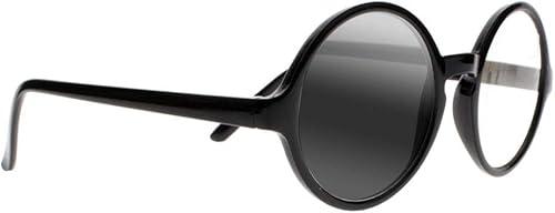 Miniatura 2 de Gafas de sol para lectura fotocromáticas UV400 con diseño clásico y redondo