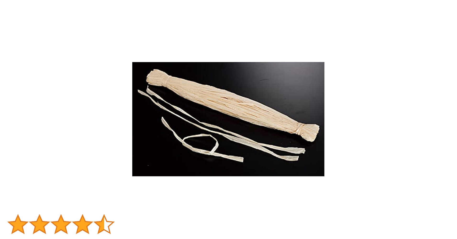 生産困難品)ひのき紐(経木檜ひも)約 90~100本 x 20束 生産困難品)ひのき紐(経木檜ひも)約 90~100本 x 20束