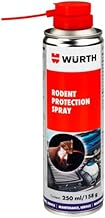 Wuerth Rabbits and Rodent Protection 250ml