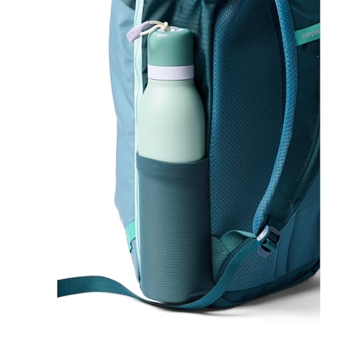 Image of Cotopaxi Unisex Allpa Mini 20L Travel Pack, Blue Spruce, 20L