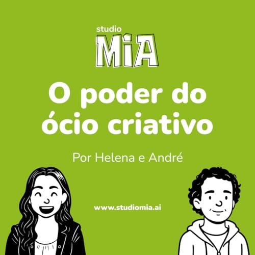 #6 O poder do ócio criativo: como o professor se reinventa quando tem tempo