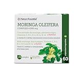 🌱 FORMULACIÓN NATURAL: Utiliza extracto seco de alta calidad.